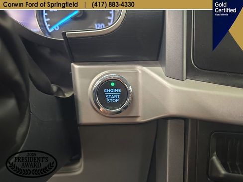 Certified 2023 Ford F150 XLT w/ Equipment Group 302A High AWD/4WD image 31