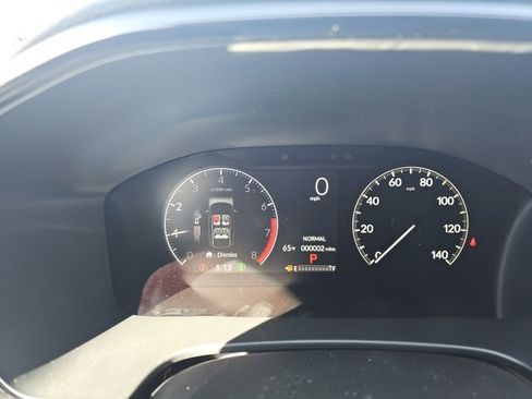 New 2026 Honda CR-V EX image 16