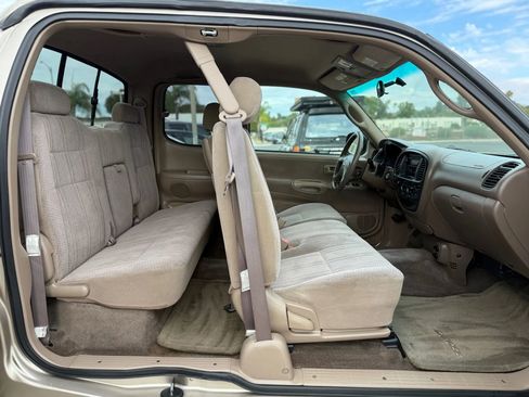 Used 2002 Toyota Tundra SR5 image 19
