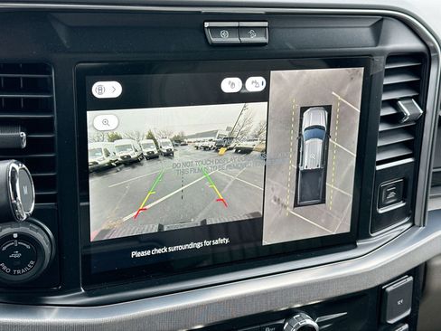 New 2026 Ford F450 Platinum w/ Platinum Plus Package image 24