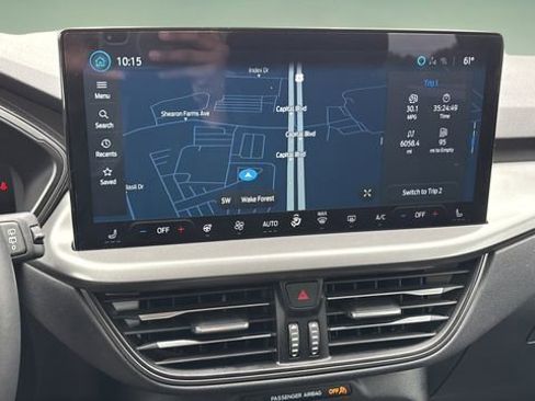 Used 2023 Ford Escape Active w/ Tech Pack #1 image 25