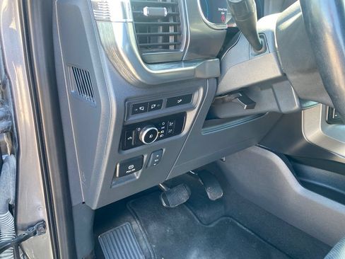 Used 2023 Ford F150 Lariat w/ Trailer Tow Package AWD/4WD image 13