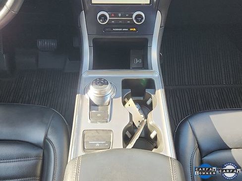 Certified 2022 Ford Edge SEL w/ Convenience Package AWD/4WD image 18
