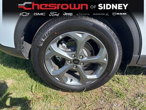 Used 2025 Ford Escape ST-Line w/ Tech Pack #1 AWD/4WD image 11