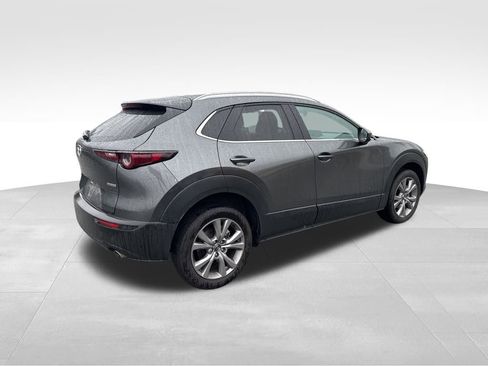 Used 2023 MAZDA CX-30 AWD 2.5 S w/ Preferred Package image 6