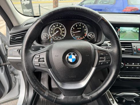 Used 2015 BMW X3 xDrive28i w/ Premium Package image 32