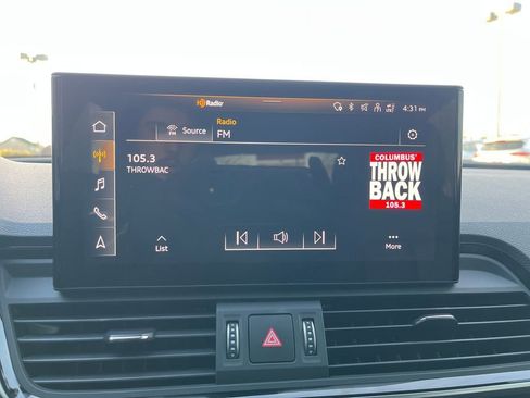 Used 2023 Audi Q5 2.0T Premium w/ Convenience Package image 20