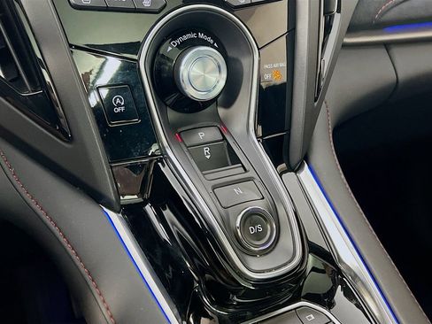 Used 2023 Acura RDX A-Spec AWD/4WD image 17