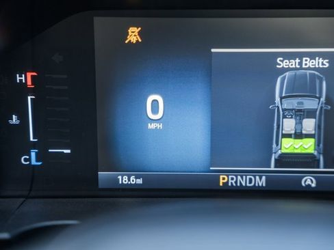 New 2025 Ford Ranger XL image 42