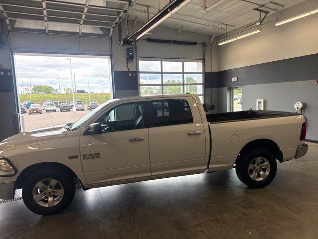 Used 2014 RAM 1500 Classic SLT w/ Protection Group AWD/4WD image 5