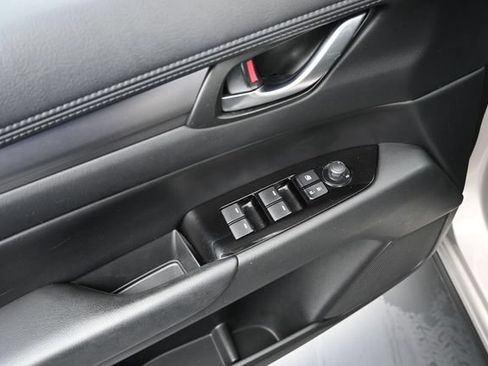 Certified 2024 MAZDA CX-5 AWD 2.5 S image 19