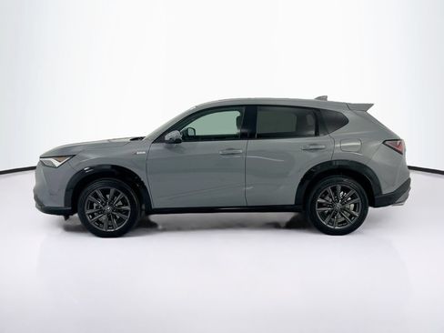 Used 2026 Acura ADX A-Spec AWD/4WD image 9