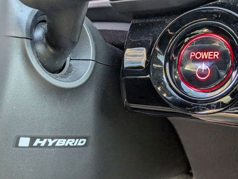 Certified 2024 Honda CR-V Sport Touring image 28