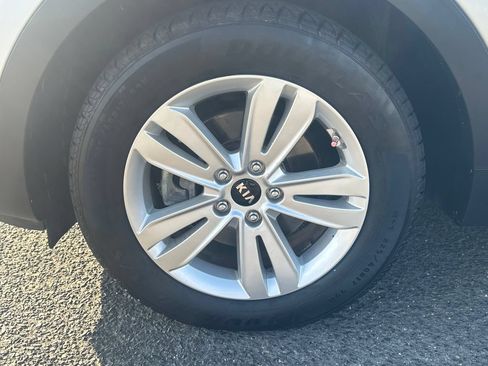 Used 2019 Kia Sportage LX FWD image 10