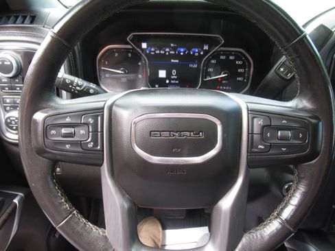 Used 2020 GMC Sierra 2500 Denali AWD/4WD image 36