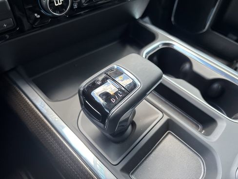 New 2025 Chevrolet Silverado 1500 RST image 24