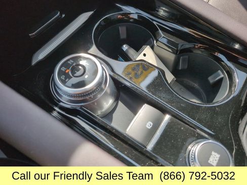 Used 2025 Ford Explorer Platinum w/ Ultimate Package AWD/4WD image 25