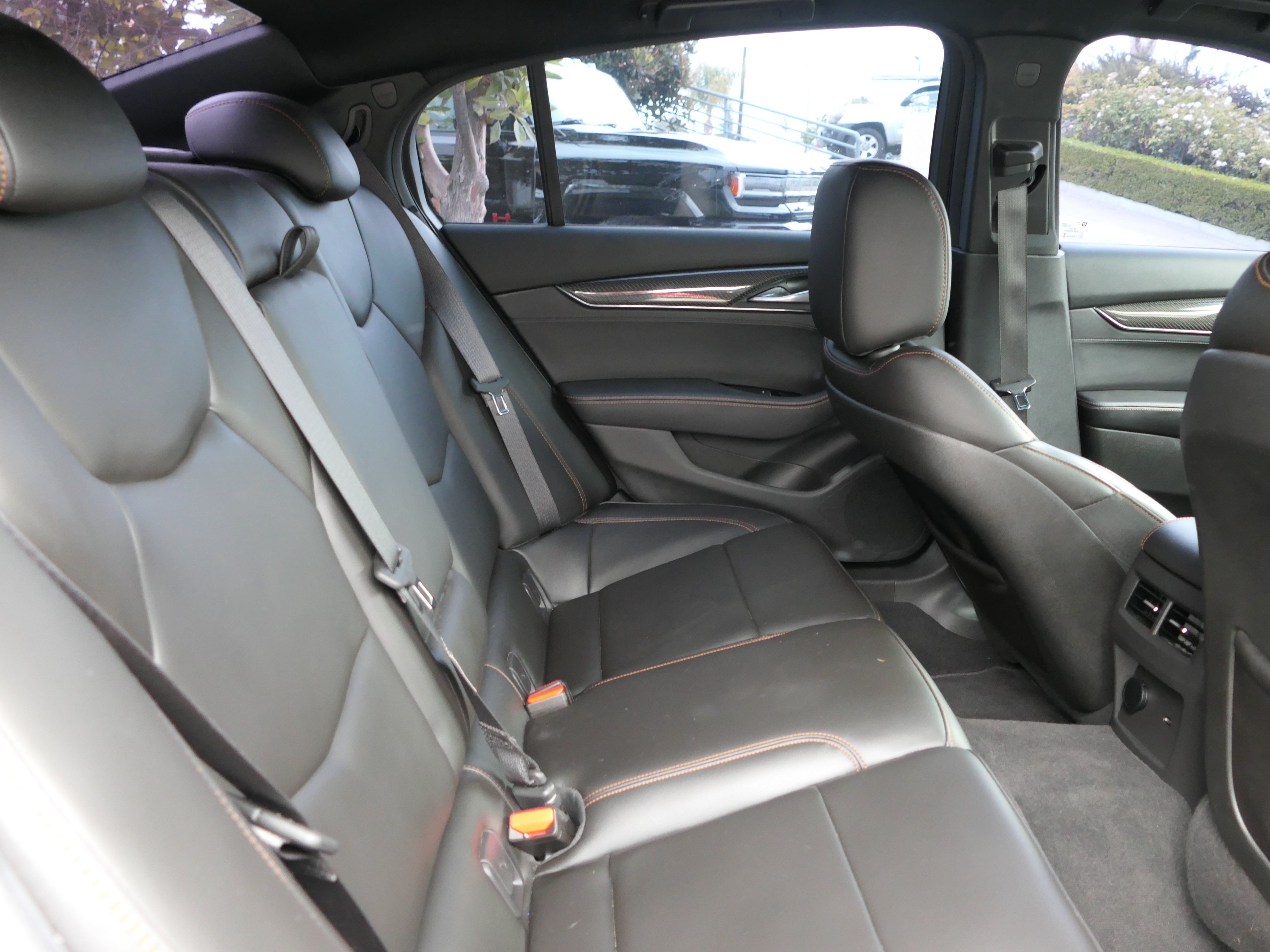 Certified 2023 Cadillac CT5 Sport RWD image 25