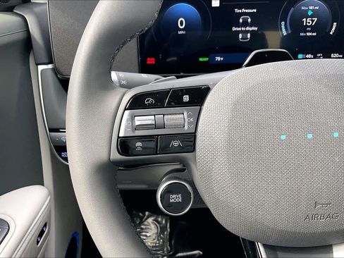 Certified 2026 Hyundai Ioniq 5 Limited RWD image 23