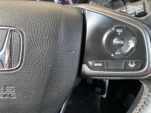 Used 2019 Honda Civic Sport image 7