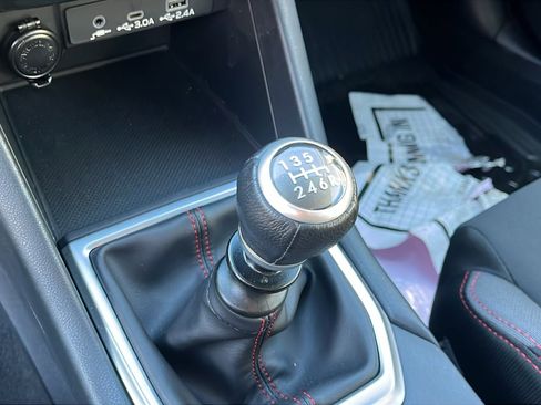 Certified 2024 Subaru WRX image 17