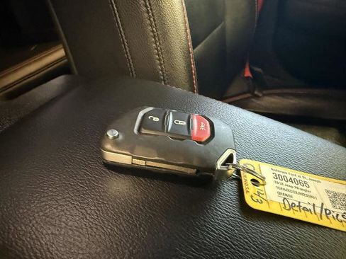 Used 2018 Jeep Wrangler Rubicon image 25