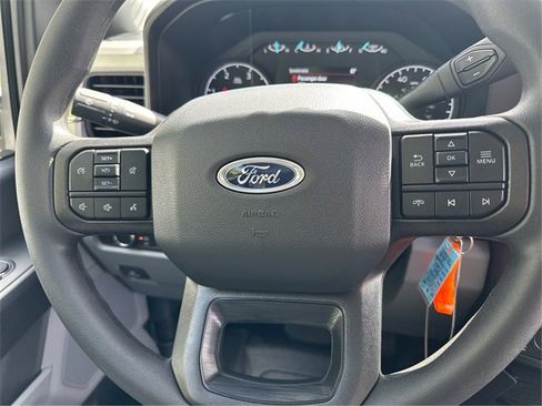 New 2026 Ford F250 XL w/ Snow Plow Prep Package image 19