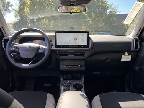 New 2025 Ford Bronco Sport Big Bend w/ Convenience Package image 22