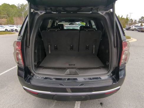 Certified 2024 Chevrolet Tahoe LT image 34