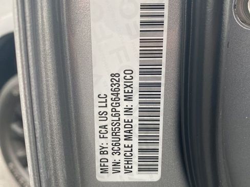 Used 2023 RAM 2500 Limited w/ Night Edition image 51
