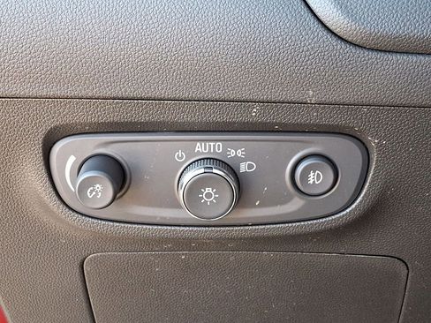 Certified 2023 Buick Encore GX Select image 17