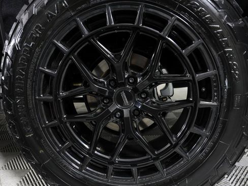 Used 2025 Lexus GX 550 550 Luxury image 50