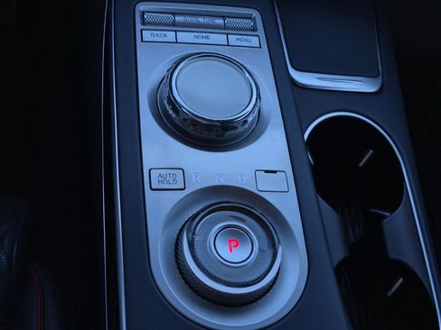 Used 2023 Genesis GV70 3.5T Sport w/ Sport Prestige Package image 18