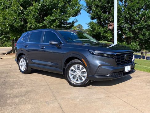Used 2024 Honda CR-V LX image 1