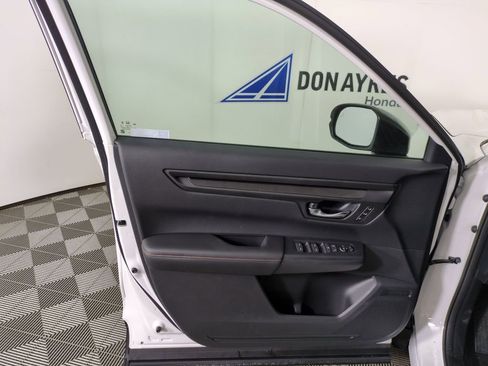 New 2026 Honda CR-V Sport-L image 10