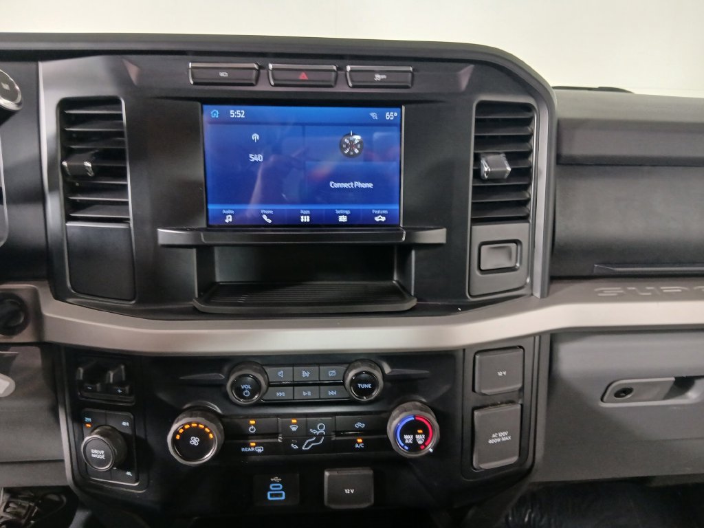 Used 2023 Ford F250 XLT w/ 360-Degree Camera Package AWD/4WD image 22