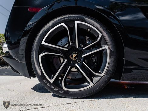 Used 2011 Lamborghini Gallardo LP 560-4 image 38