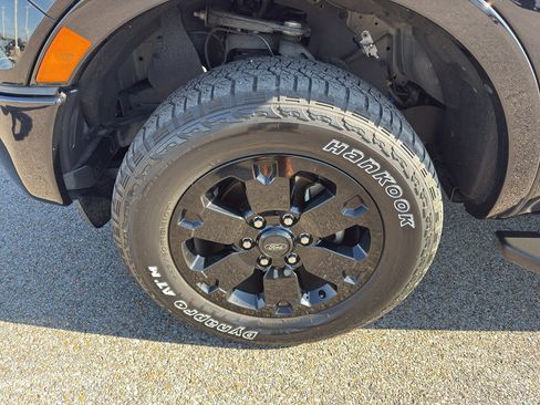 Used 2020 Ford Ranger XLT w/ Equipment Group 301A Mid image 11