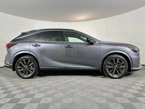 Used 2023 Lexus RX 350 F Sport image 31