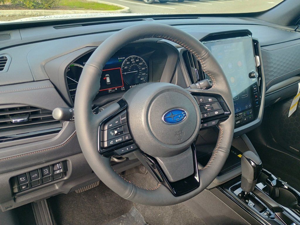 New 2026 Subaru Forester Touring AWD/4WD image 12