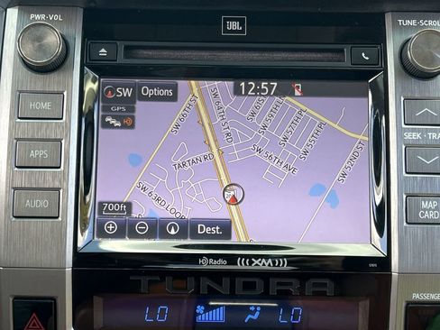 Used 2015 Toyota Tundra 1794 Edition image 18