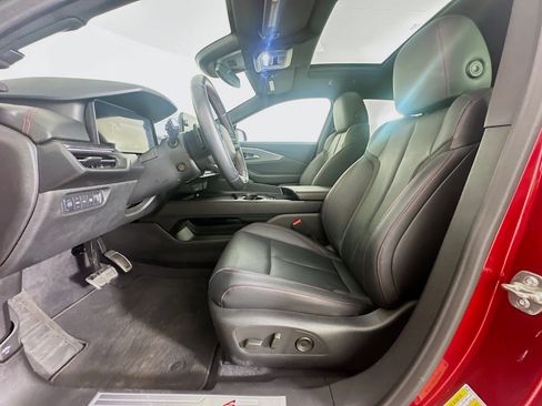 Used 2024 Acura ZDX A-Spec RWD image 13