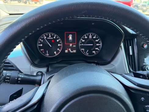 Used 2020 Subaru Outback Premium AWD/4WD image 28