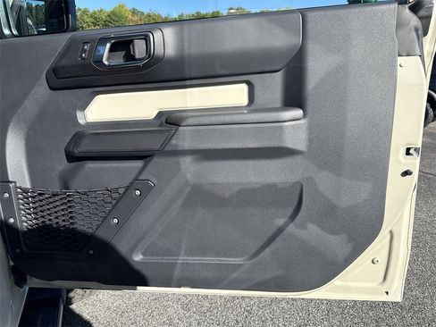 New 2025 Ford Bronco 2-Door w/ Sasquatch Package image 15