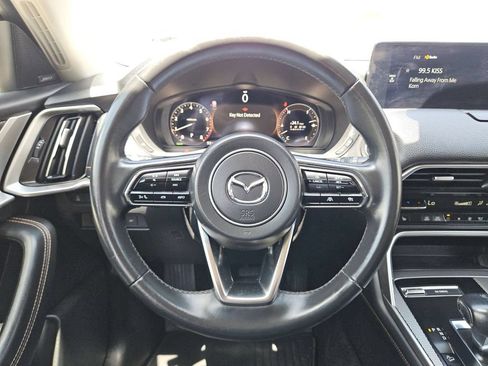 Used 2025 MAZDA CX-90 3.3 Turbo w/ Premium Sport Pkg AWD/4WD image 22