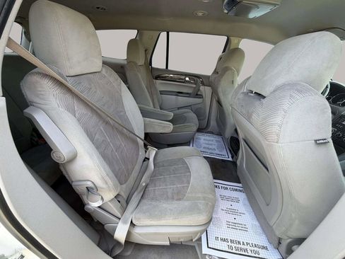 Used 2014 Buick Enclave Convenience AWD/4WD image 24
