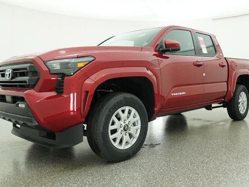 New 2026 Toyota Tacoma SR5 RWD image 17