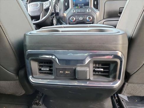 Used 2022 GMC Sierra 1500 AT4 w/ AT4 Premium Package AWD/4WD image 18