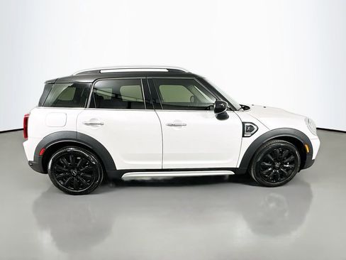 Certified 2024 MINI Cooper Countryman S FWD image 4