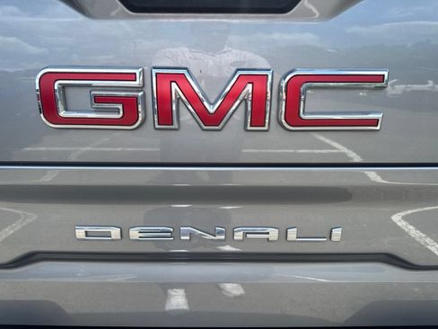 Certified 2023 GMC Sierra 1500 Denali w/ Technology Package AWD/4WD image 25